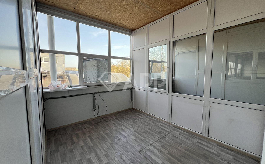 Сдаю складское помещение, 680 м² фото