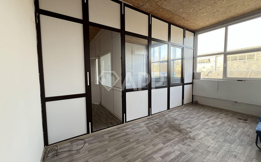 Сдаю складское помещение, 680 м² фото