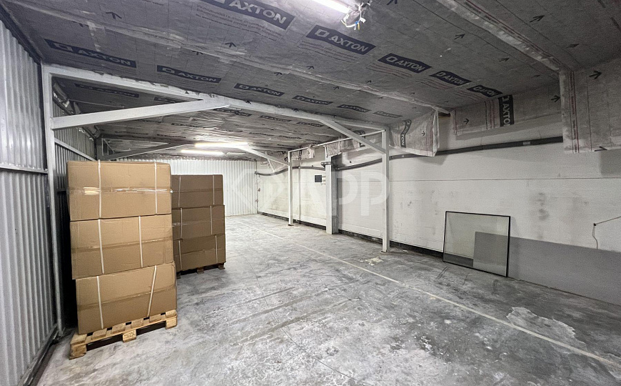 Сдаю складское помещение, 680 м² фото