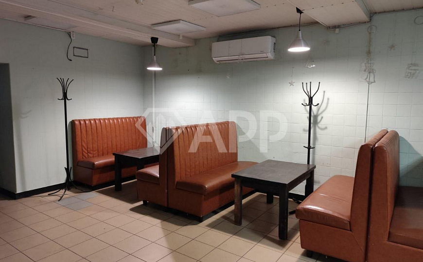 Помещение свободного назначения на Авангардной фото