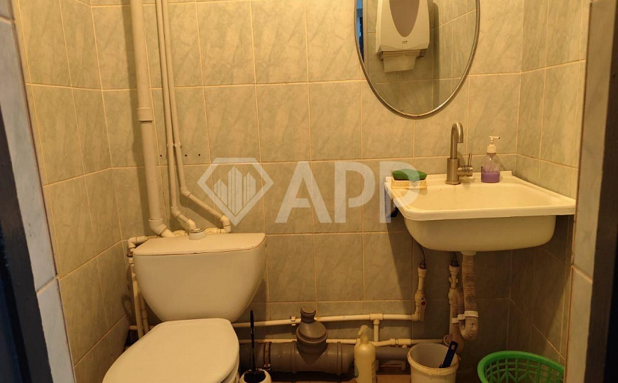 Помещение свободного назначения на Авангардной фото