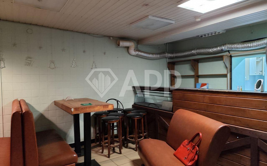 Помещение свободного назначения на Авангардной фото