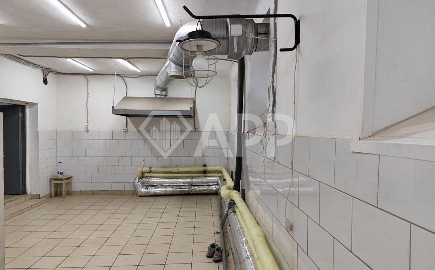 Помещение свободного назначения на Авангардной фото