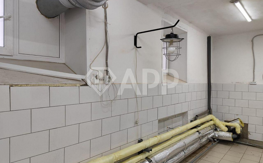 Помещение свободного назначения на Авангардной фото