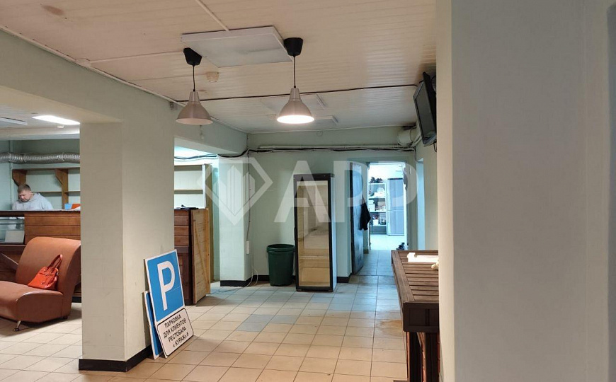 Помещение свободного назначения на Авангардной фото