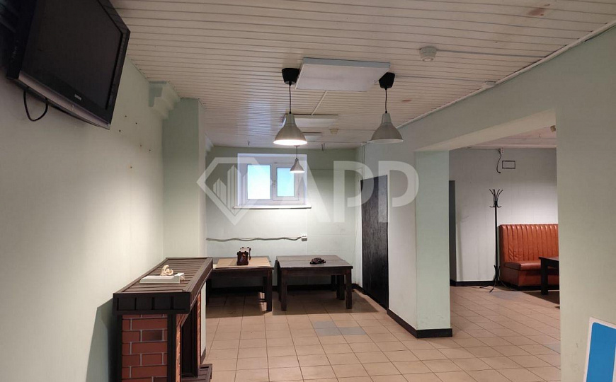 Помещение свободного назначения на Авангардной фото