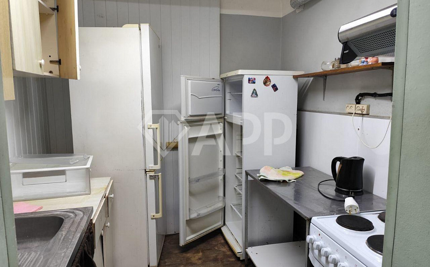 Помещение свободного назначения на Авангардной фото