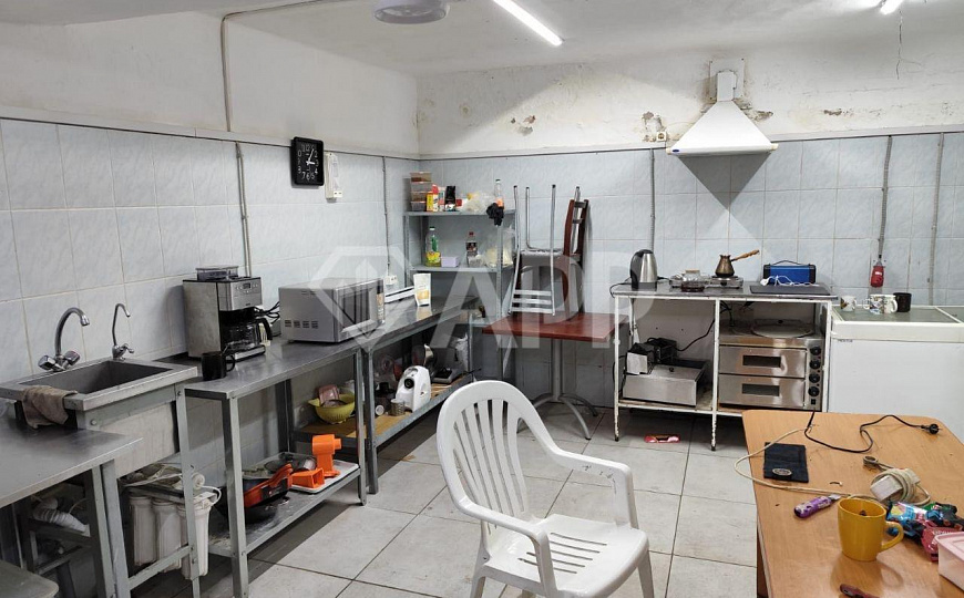 Помещение свободного назначения на Авангардной фото