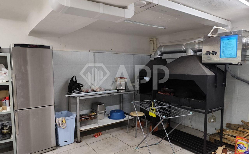 Помещение свободного назначения на Авангардной фото