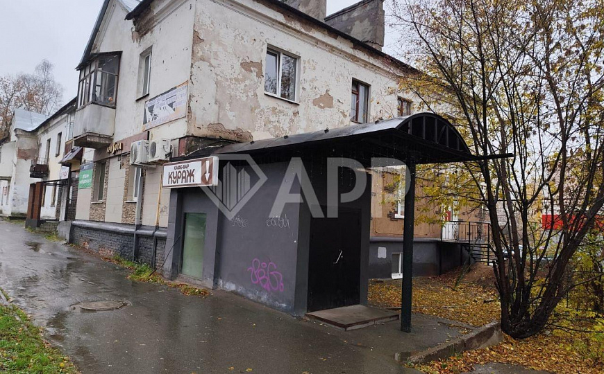 Помещение свободного назначения на Авангардной фото