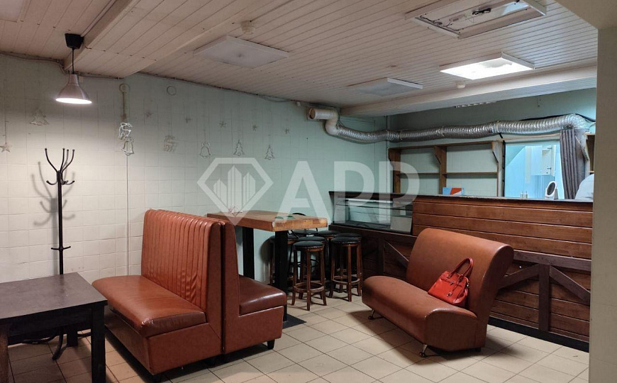 Помещение свободного назначения на Авангардной фото