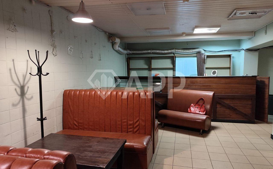 Помещение свободного назначения на Авангардной фото