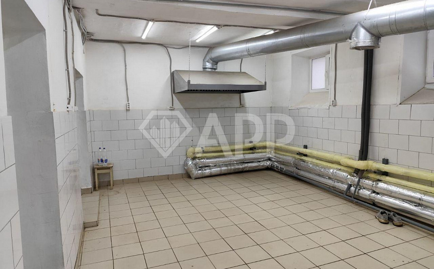 Помещение свободного назначения на Авангардной фото