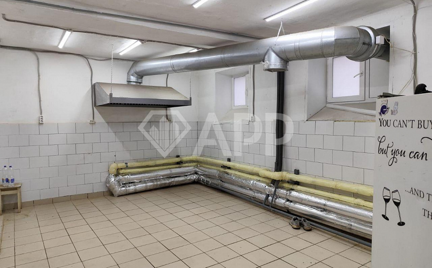 Помещение свободного назначения на Авангардной фото