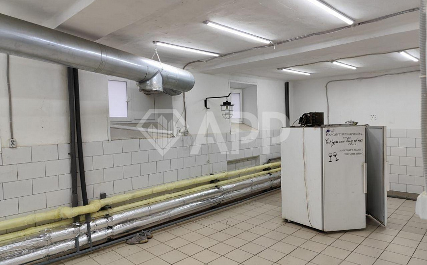 Помещение свободного назначения на Авангардной фото