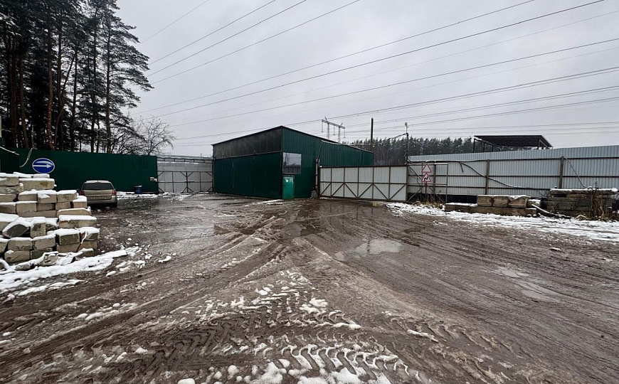 Сдам складское помещение ,200м2 фото