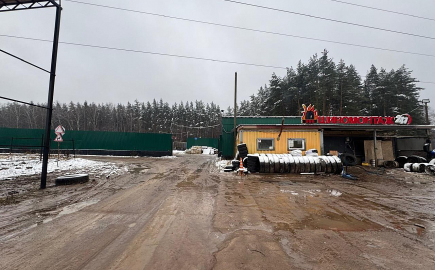 Сдам складское помещение ,200м2 фото