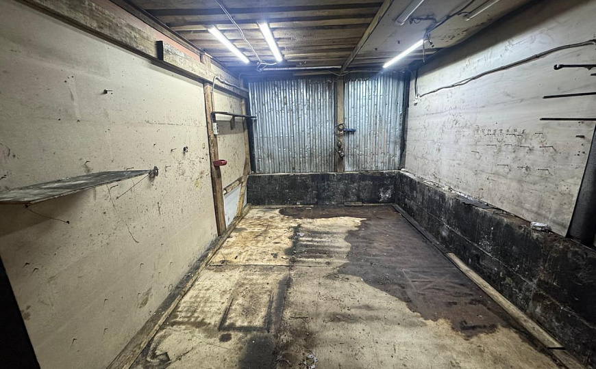 Сдам складское помещение ,200м2 фото