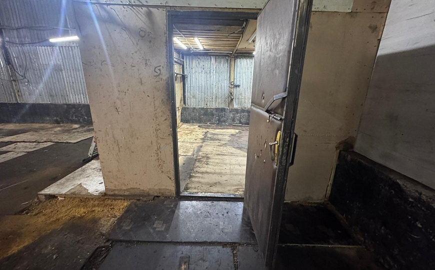 Сдам складское помещение ,200м2 фото
