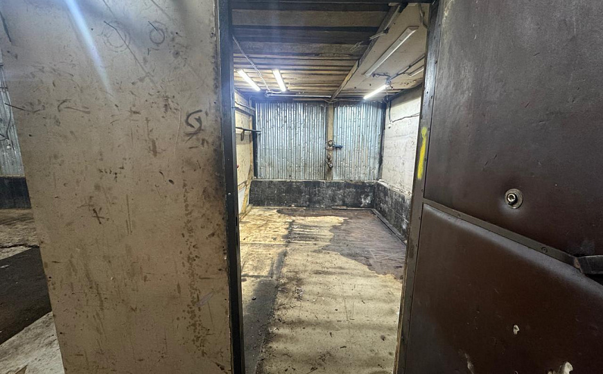 Сдам складское помещение ,200м2 фото