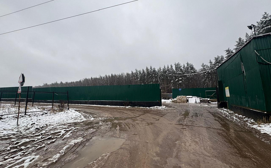 Сдам складское помещение ,200м2 фото