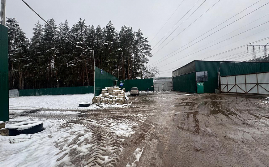 Сдам складское помещение ,200м2 фото