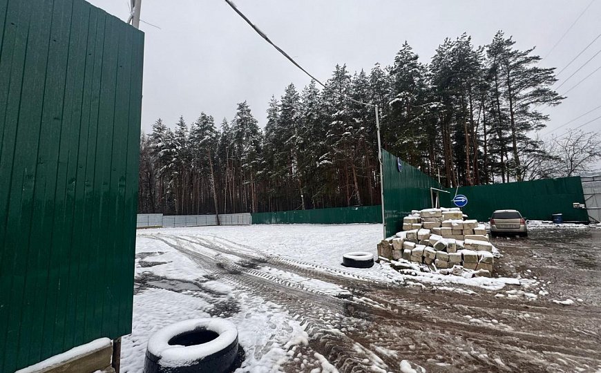 Сдам складское помещение ,200м2 фото