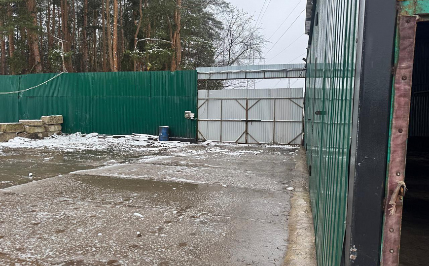 Сдам складское помещение ,200м2 фото