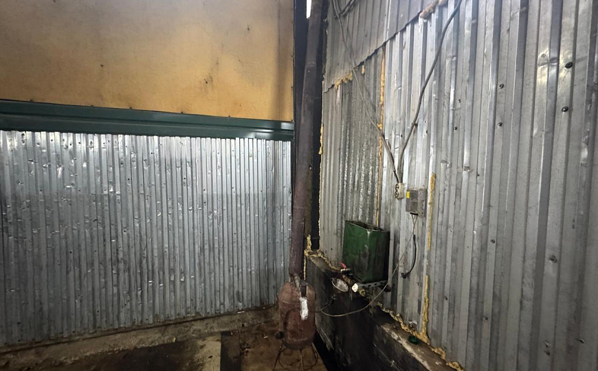 Сдам складское помещение ,200м2 фото