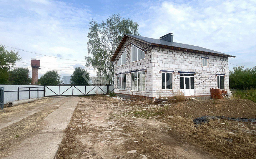 Аренда под производство/ склад с ж/д веткой в г. Можга фото