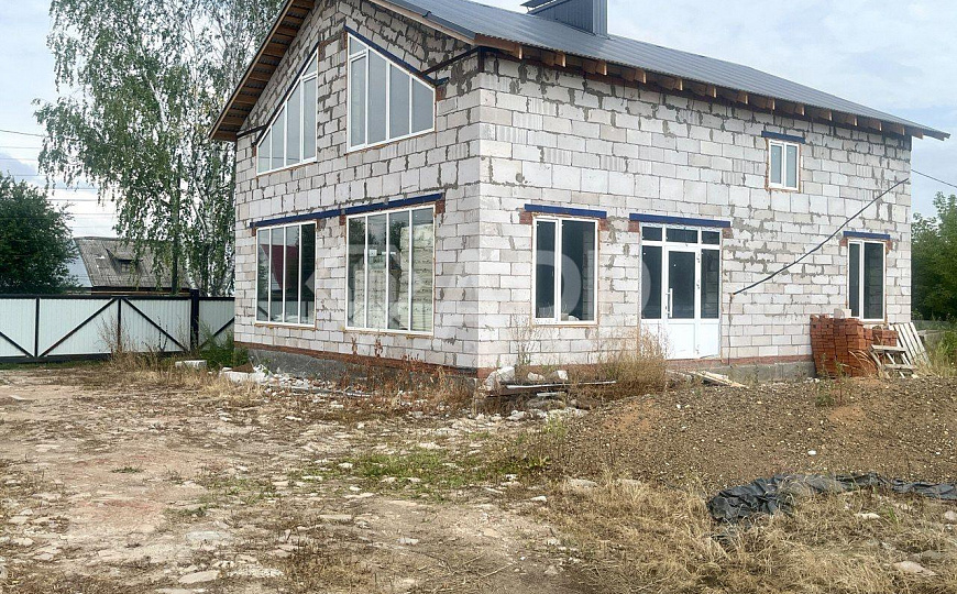 Аренда под производство/ склад с ж/д веткой в г. Можга фото