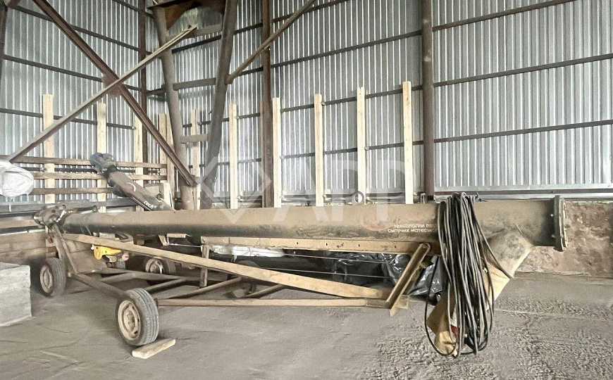 Аренда под производство/ склад с ж/д веткой в г. Можга фото