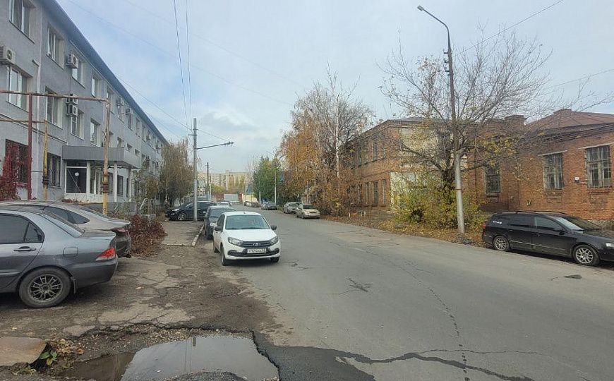 Производственная база. Центр. 6318 м2 фото