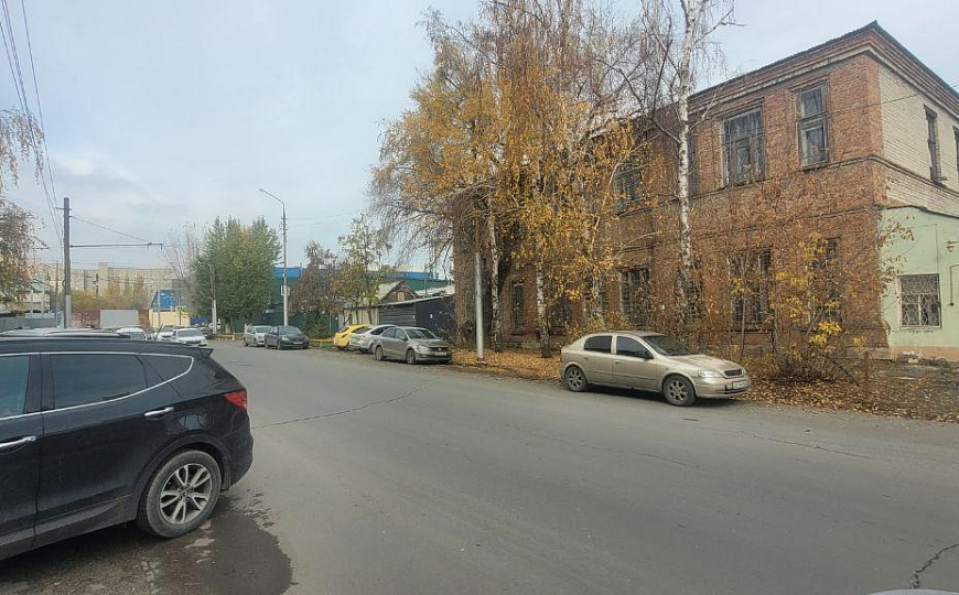 Производственная база. Центр. 6318 м2 фото