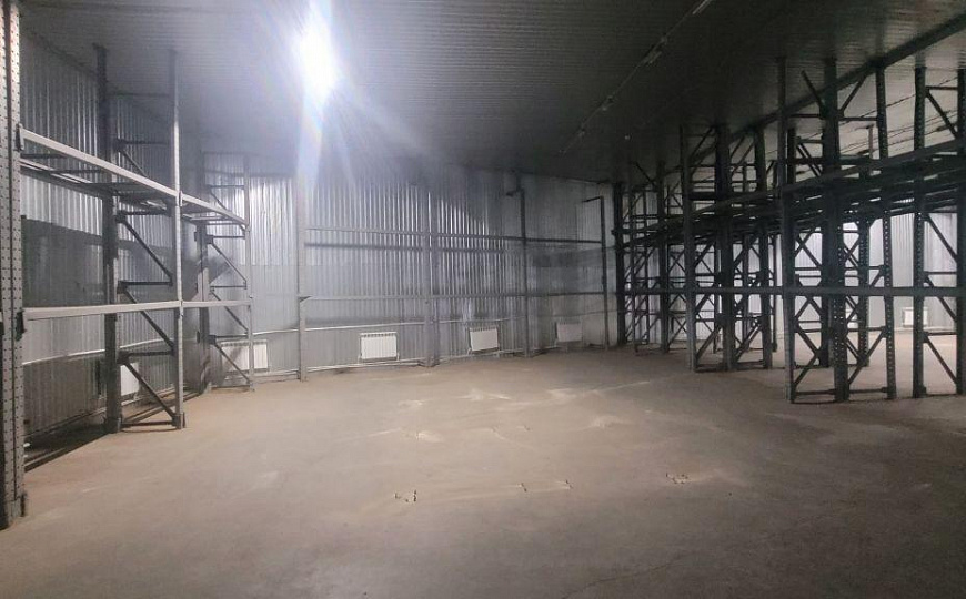 Производственная база. Центр. 6318 м2 фото