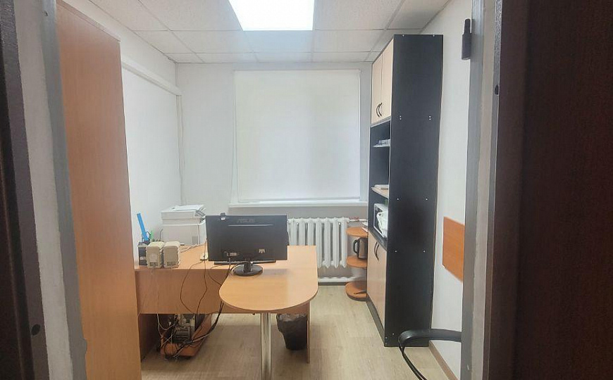 Производственная база. Центр. 6318 м2 фото