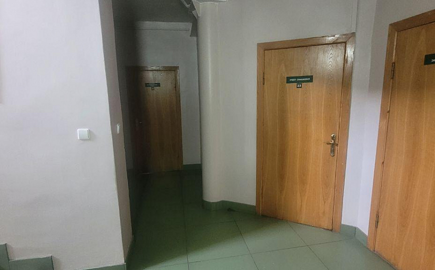 Производственная база. Центр. 6318 м2 фото