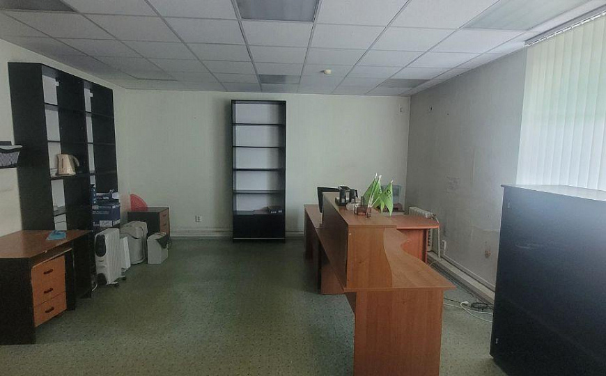 Производственная база. Центр. 6318 м2 фото