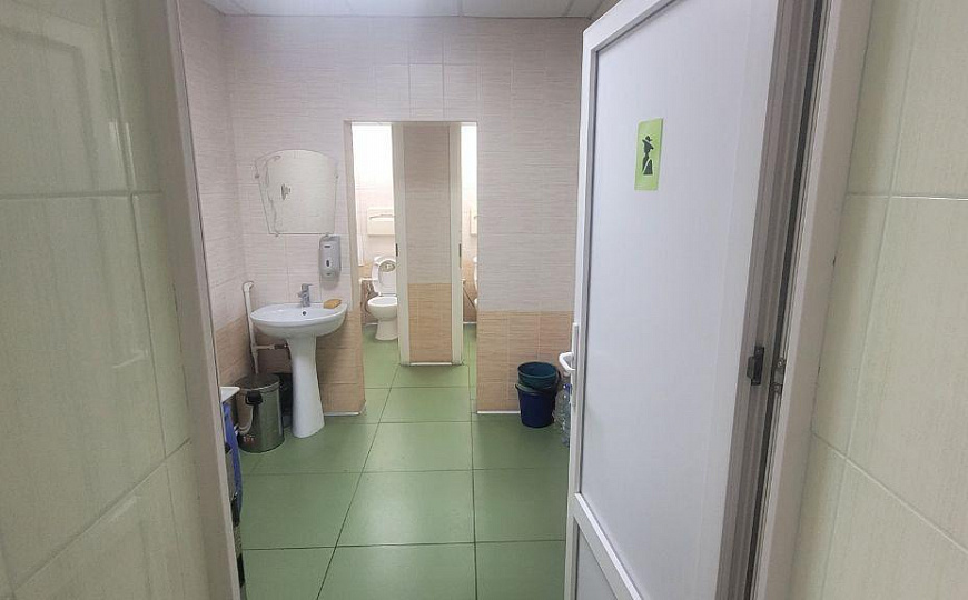 Производственная база. Центр. 6318 м2 фото