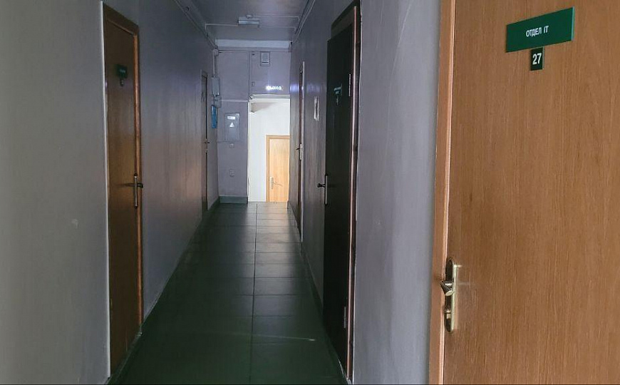 Производственная база. Центр. 6318 м2 фото