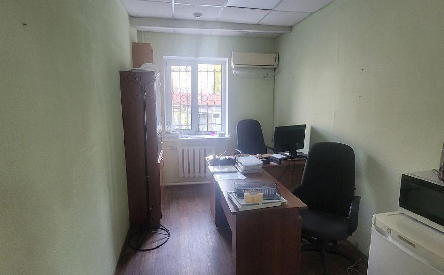 Производственная база. Центр. 6318 м2 фото