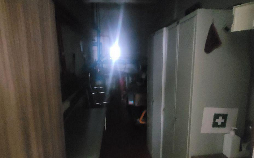 Производственная база. Центр. 6318 м2 фото