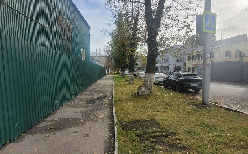 Производственная база. Центр. 6318 м2 фото