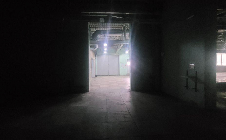 Производственная база. Центр. 6318 м2 фото