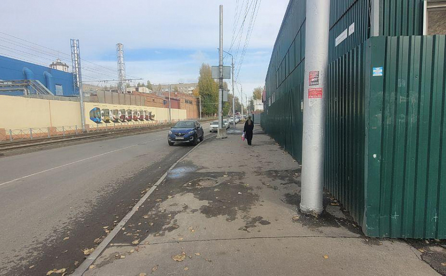 Производственная база. Центр. 6318 м2 фото