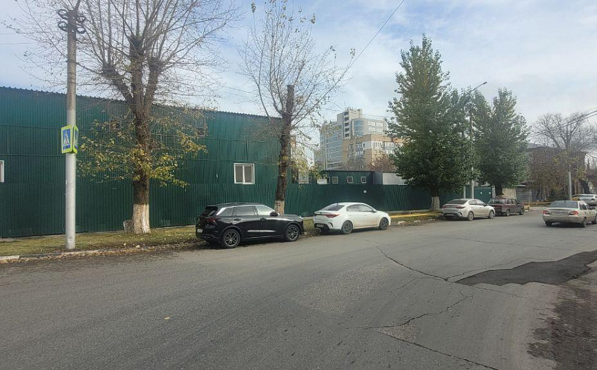 Производственная база. Центр. 6318 м2 фото