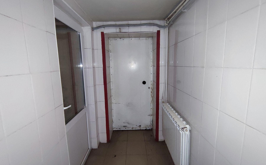 Производственное помещение, 1 500 м² фото