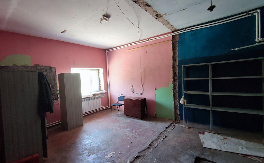 Производственное помещение, 1 500 м² фото