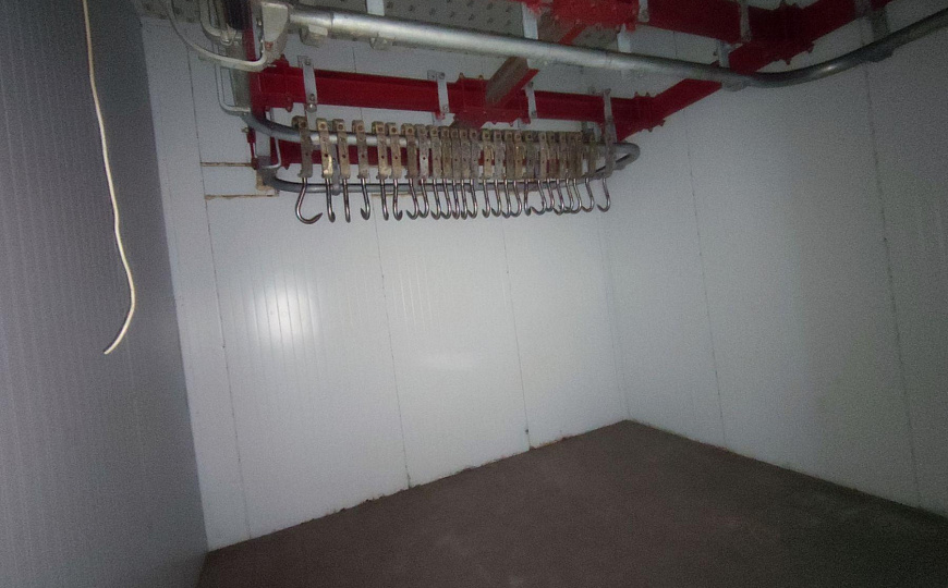 Производственное помещение, 1 500 м² фото