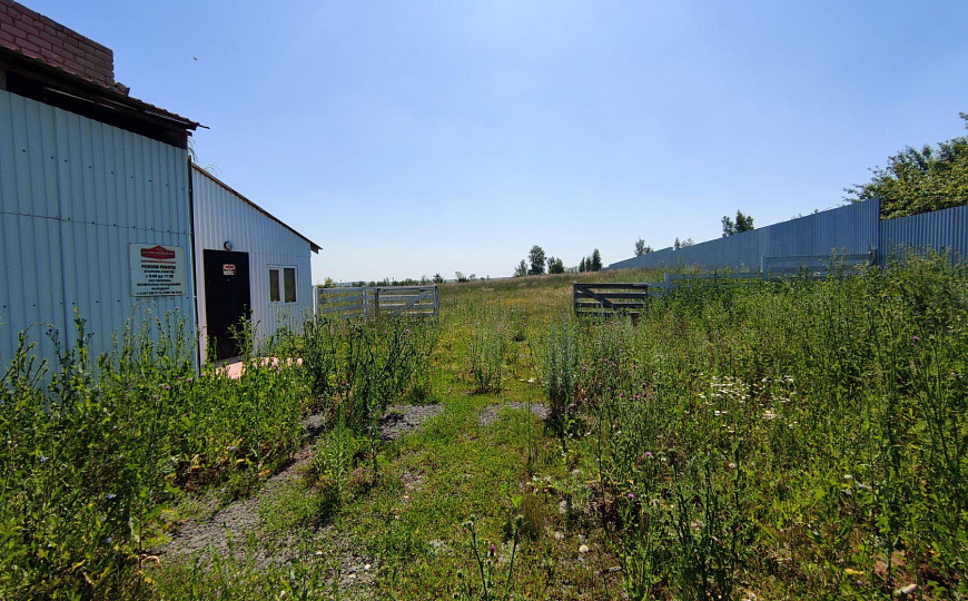 Производственное помещение, 1 500 м² фото